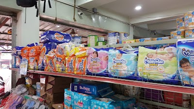 Photos of Shwe Gabar Minimart