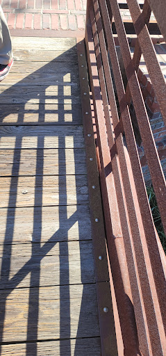 Greater Turtle Bridge - Visual
