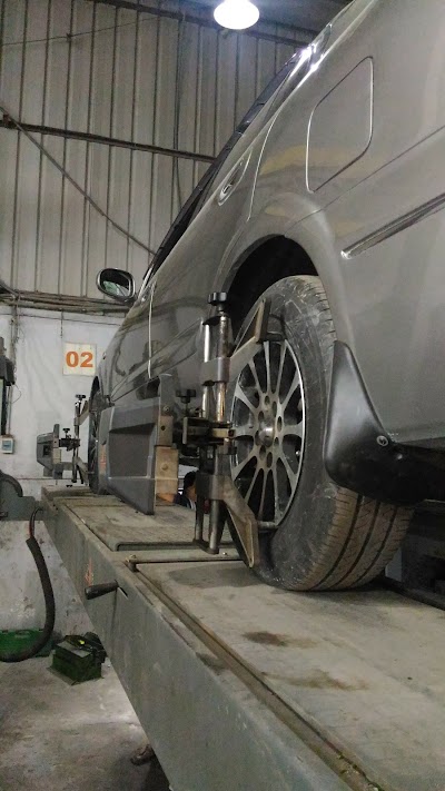 Photos of Rocky's Auto Ltd