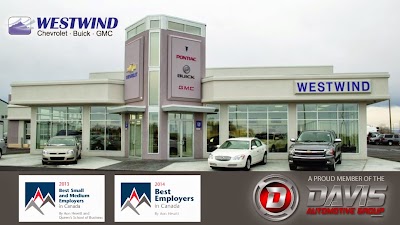 Photos of Davis Chevrolet GMC Buick