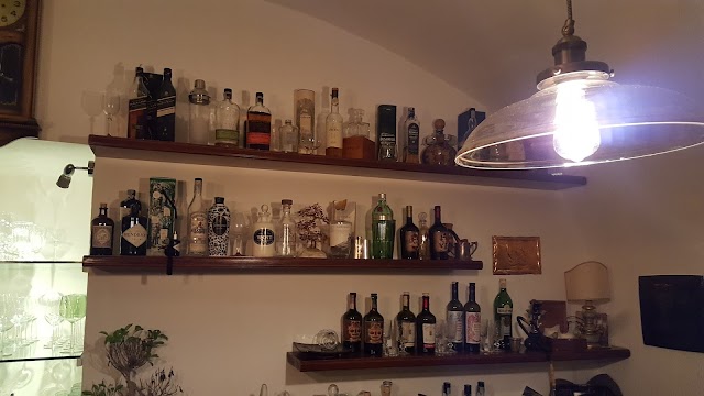 Bohéme Mixology Bar