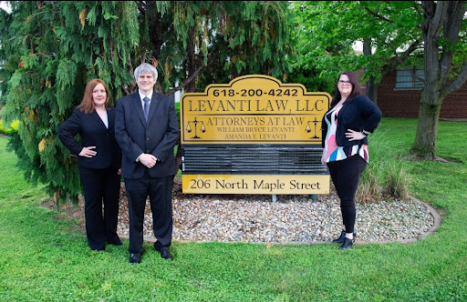 Levanti Law, LLC - Thumbnail