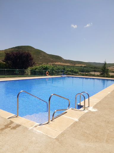 Piscina Pública Municipal de Castejón de Valdejasa. - Thumbnail