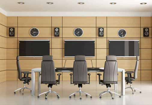 Idinet » Sistemi per videoconferenze - Thumbnail