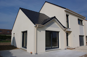 Photo n°7 de Les Demeures de Province Normandie - Evreux à Évreux (Constructeur de maisons personnalisées)