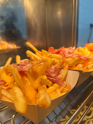 Photo n°26 de G33 Tacos L’isle d’Abeau à L'Isle-d'Abeau (Restaurant halal)