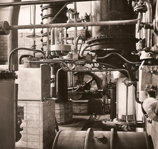 Wilhelm Büchter GmbH & Co. KG Kornbrennerei - Thumbnail