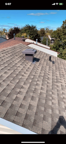 Sam’s Roofing & Waterproofing work photo 1