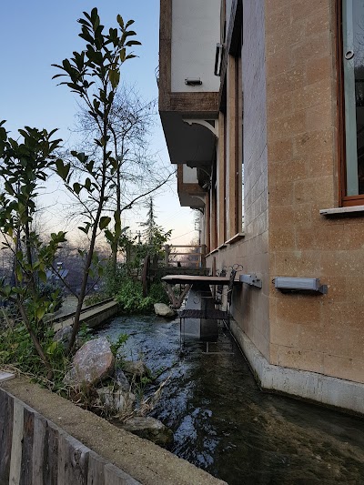 Photos of Mersu A'la Konak Otel