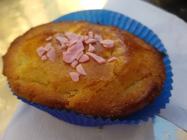 Bar Pasticceria da Pasquale