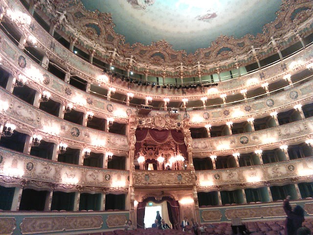 Opéra de Venise