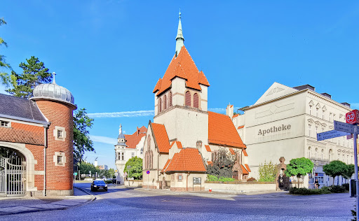 Kirche des Guten Hirten