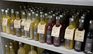 Photo n°6 de Chez Christophe Villefranche de lauragais à Villefranche-de-Lauragais (Caviste)