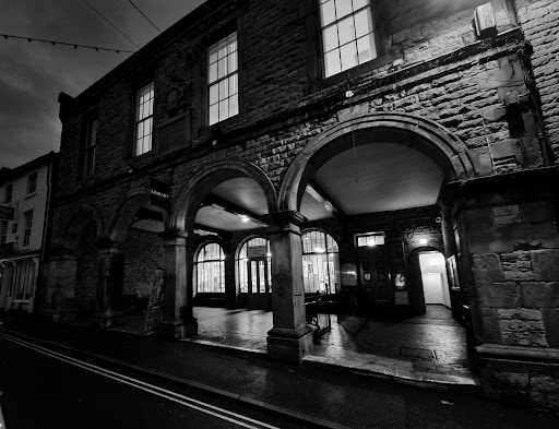 Much Wenlock Town Council - Thumbnail