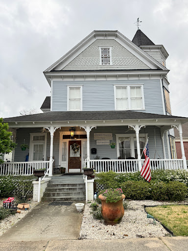 Trowell Historic Inn - Thumbnail