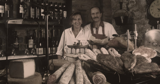 La Bottega Del Macellaio Gallery - Italy