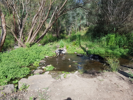Craigburn Farm - Thumbnail