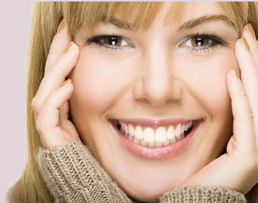 Chester Road Dental Care : Dr Lisa-Marie Kitchen BDS. - Thumbnail