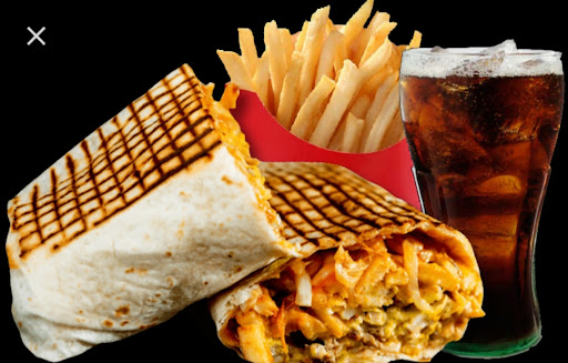 Photo 1 - Burger Express