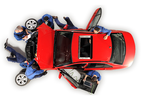 Micha's Autoservice