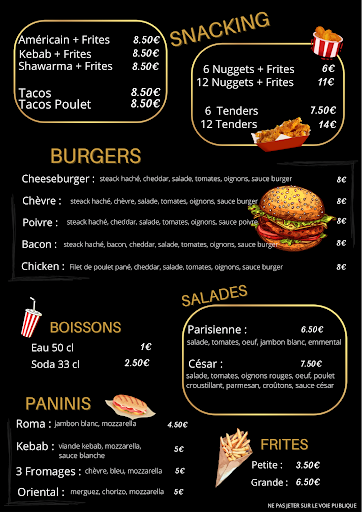 Photo 2 - Le Bistrot de la Grappe