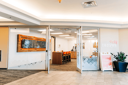 Canvas Credit Union Lone Tree Branch 10000 Park Meadows Dr, Lone Tree, CO 80124