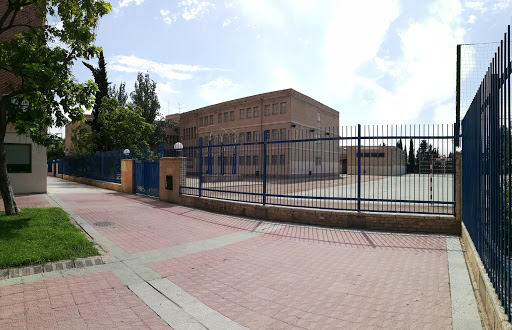 IES Élaios Gallery - Spain