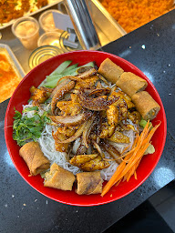 Photo n°5 de Le Delicieux à Montereau-Fault-Yonne (Restaurant asiatique)