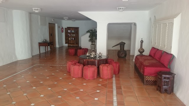 Hotel Jardín Tropical