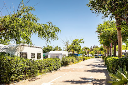 Camping La Bella Vista