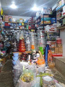 Wahab Crockery Store swabi