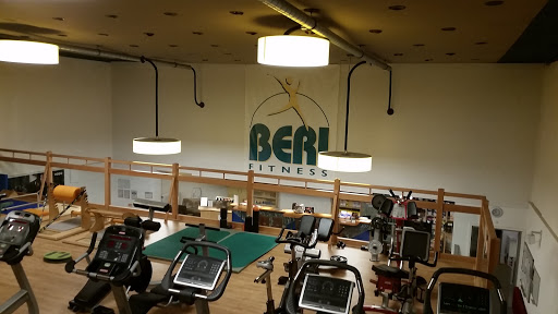 Beri Fitness, Hilmar Riesle - Thumbnail