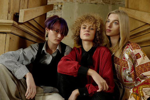 Vakrat Hair Salon London