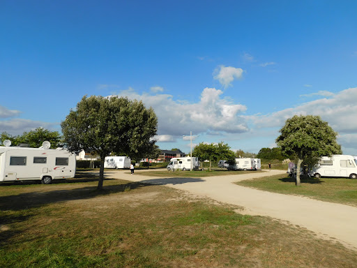 Aire De Camping Car de Kerhillio - Réseau AIreServices - Thumbnail