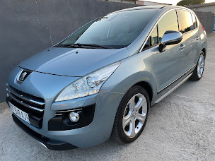 Photo n°3 de Gm Concept Auto à Vaulx-en-Velin (Vendeur de voitures d'occasion)