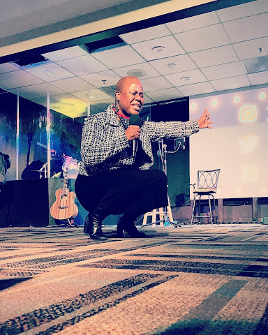 Sound of Heaven Church by null