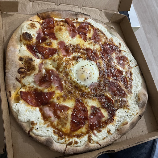 Damiano' Pizza