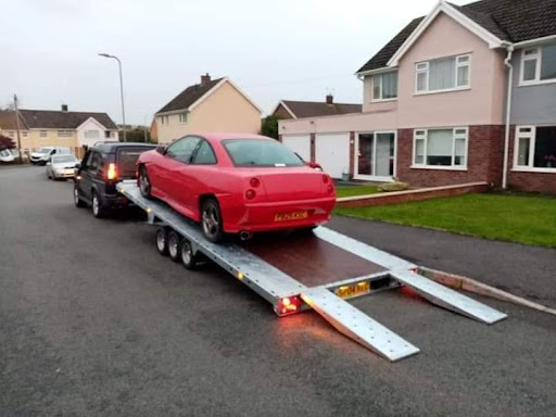 SP MOTORS AND RECOVERY - Thumbnail