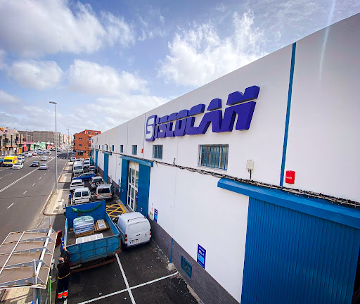 Siscocan Grupo Comercial S.L.