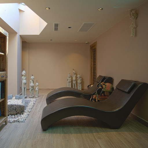 Sachi Spa & Wellness Center