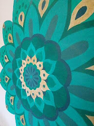 Photo n°18 de Soins Fleurs De Joie -Thérapies Manuelles et Vibratoires ( Massage / Réflexologie / Bols Tibétains) à Uzès (Réflexologue)