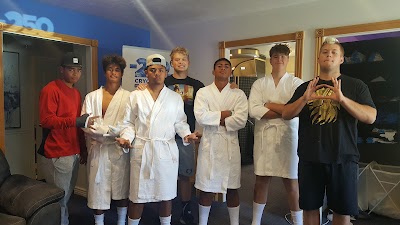 Photos of Minus 250 Degrees Cryotherapy and Massage Therapy