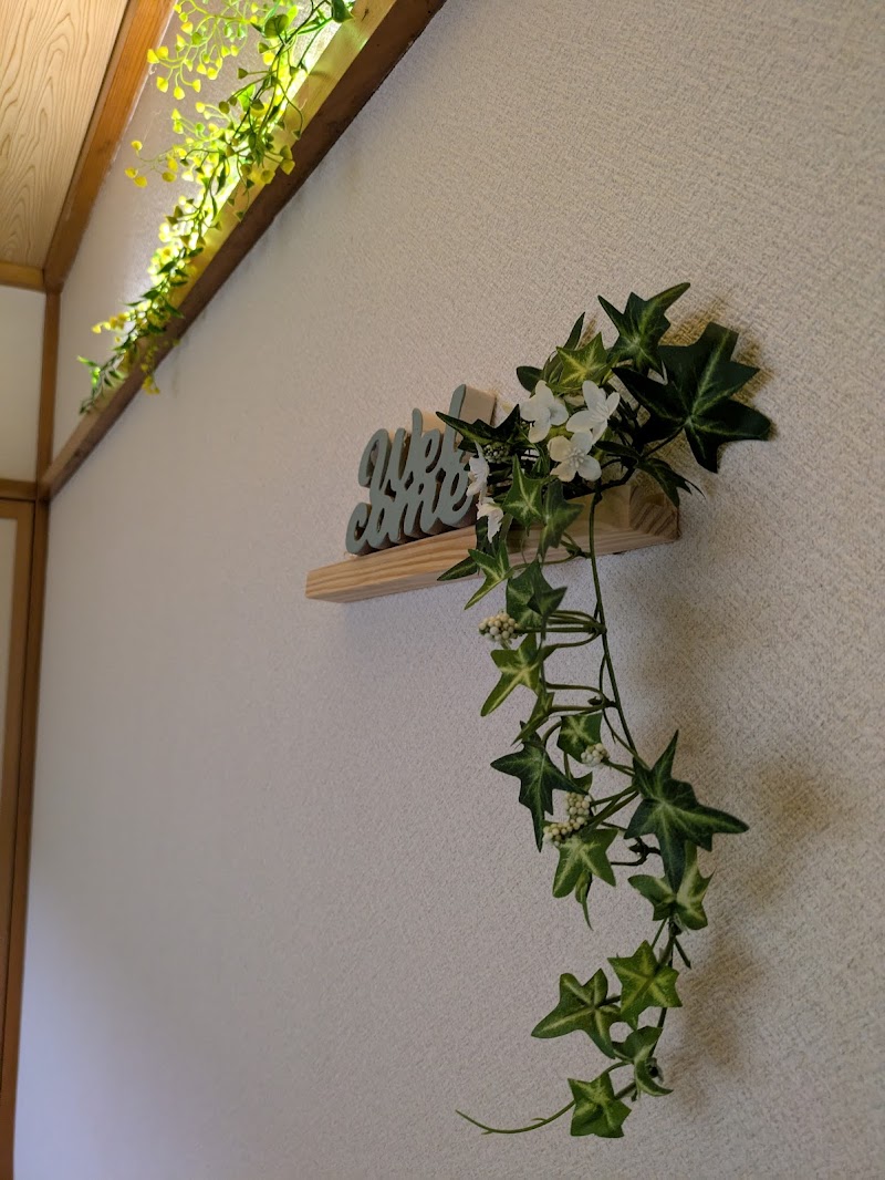 彫刻リンパ®サロン milestone