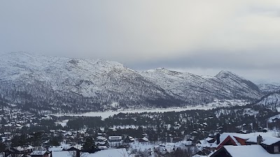 Photos of Fjellgardane skule