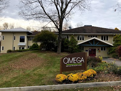 Omega Institute for Holistic Studies