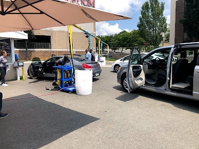 Champion Hand Car Wash