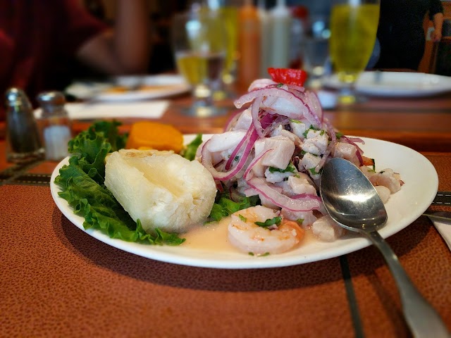 Sol y Mar Restaurant