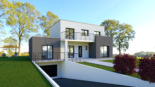 Maisons LDT Longueil-Annel - Thumbnail