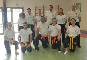 Photo n°10 de KRAV-MAGA DEMOUVILLE à Démouville (Club de self-defense)