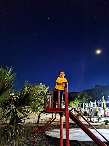 Senderos del Monte Park - Thumbnail
